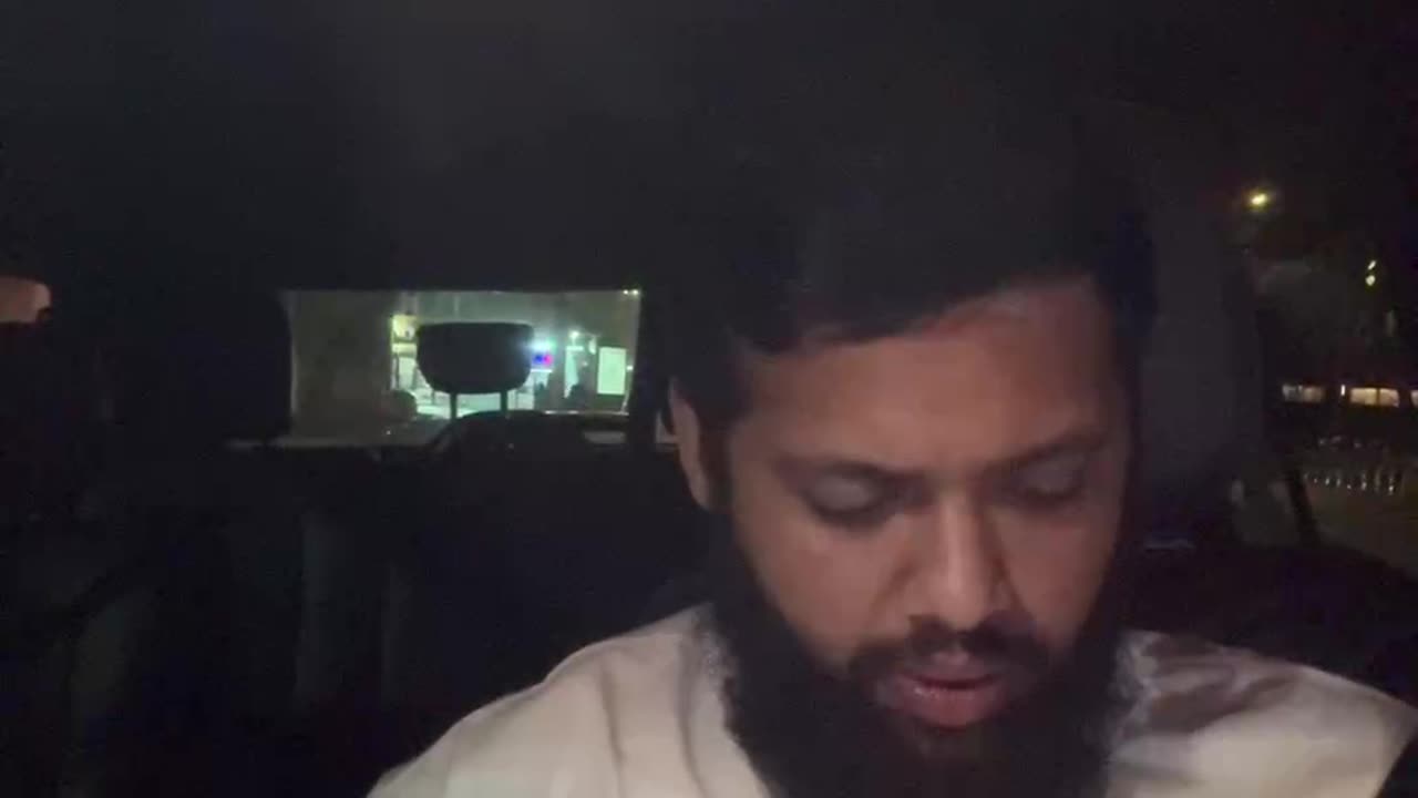 UBER LIVE NYC
