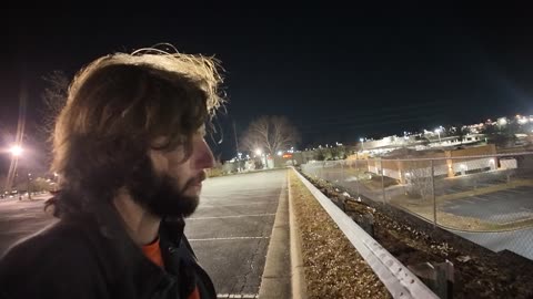 Freeman's New Year Vlog for 2026