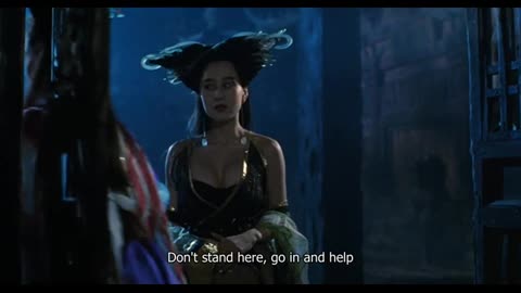 Chinese Ghost Story 3