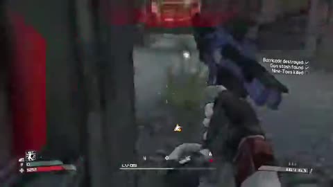 Borderlands Day 1 Part 3 of 4