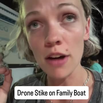 The 6 crew and volunteers on board are OK