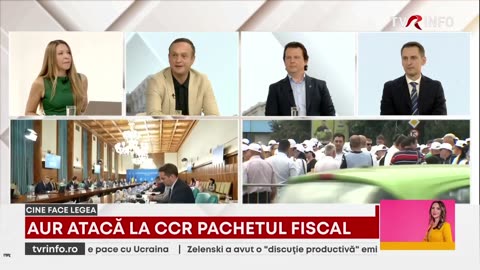 USR și PNL vor să astupe vocea Partidului S.O.S. România!