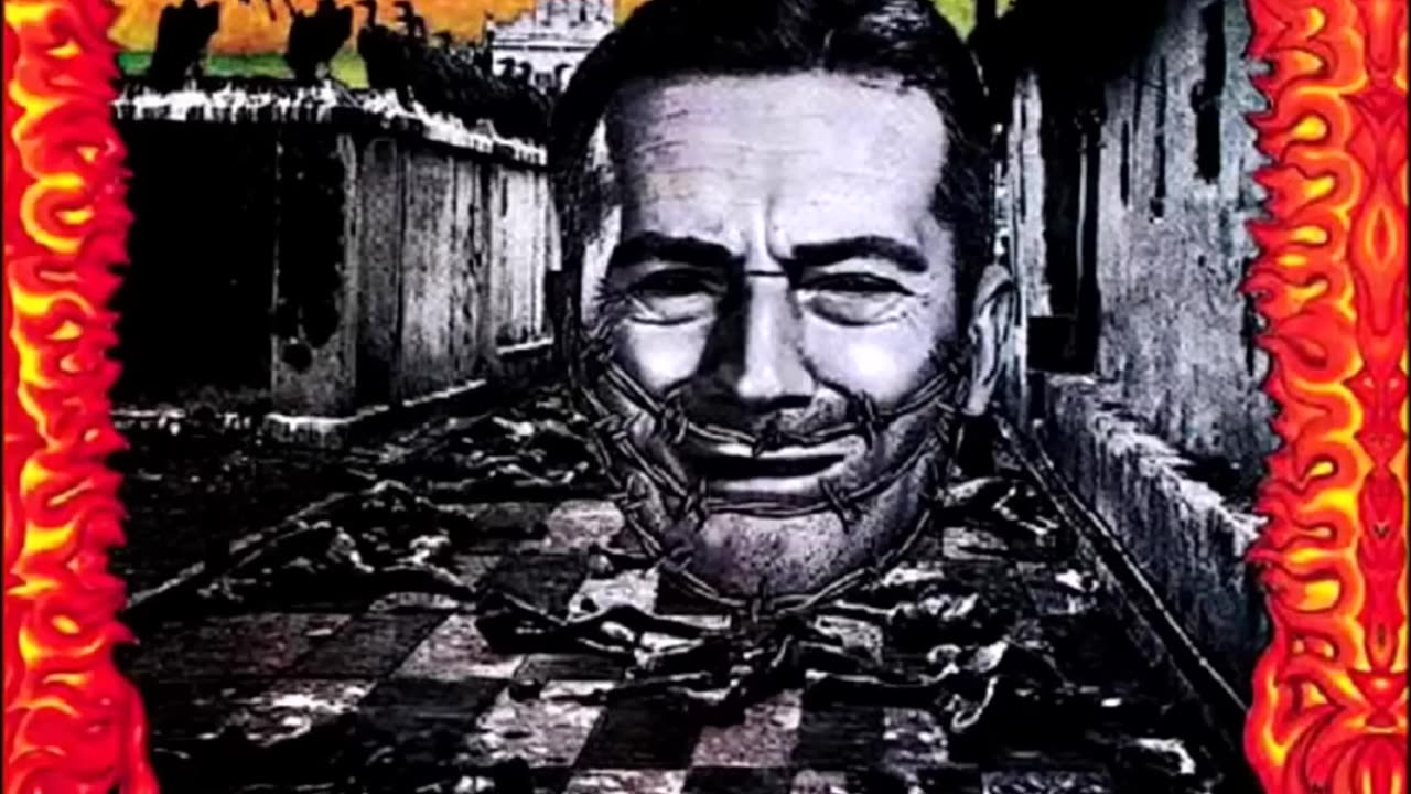 Dead Kennedys - Give Me Convenience Or Give Me Death (1987)