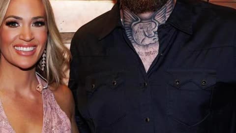 Carrie Underwood’s Emotional Duet with Ben Fuller on the Opry Stage - WorldEye