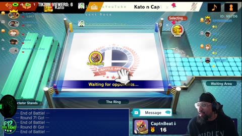 Super Smash Bros. Ultimate