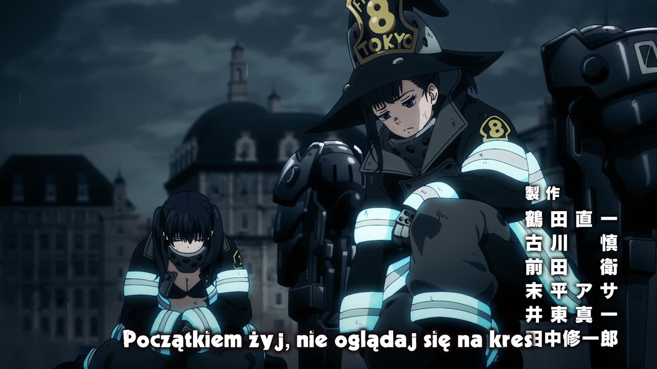 Sigma Strażaki Trzy 05PL
