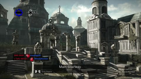Gears Reloaded