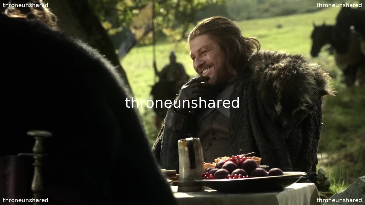 Game Of Thrones_S01E02_The Kingsroad