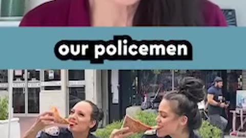 Fast food cautions