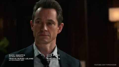 Law and Order 24x18 Promo "Inherent Bias" (HD)