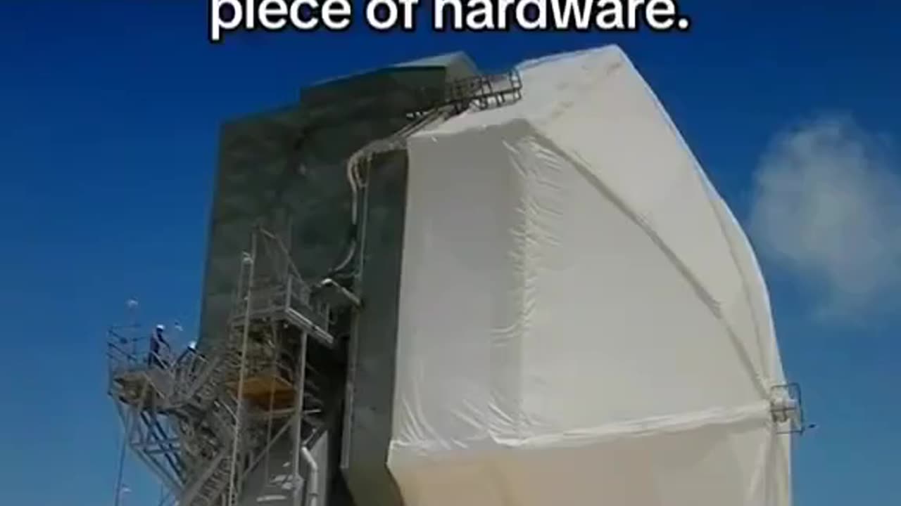 HAARP is not controlling the weather Weather modification..