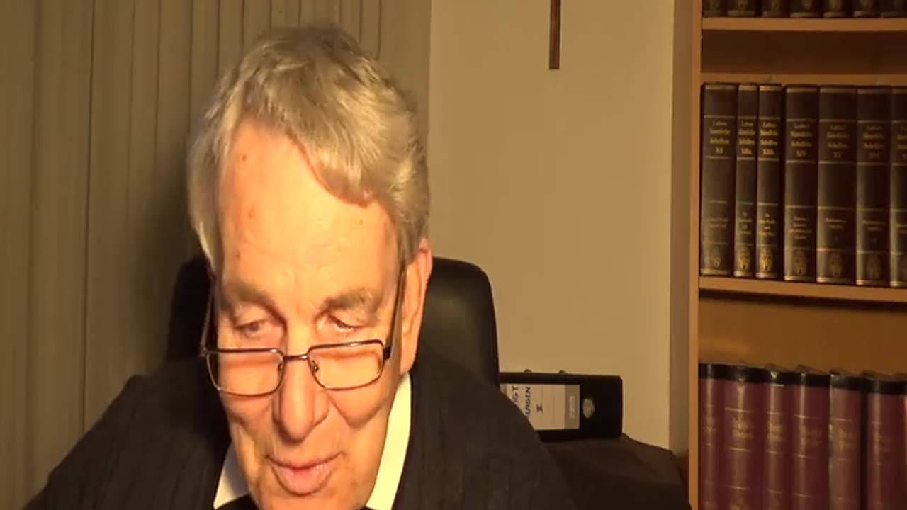 Wohnt der Hl.Geust in mir ?