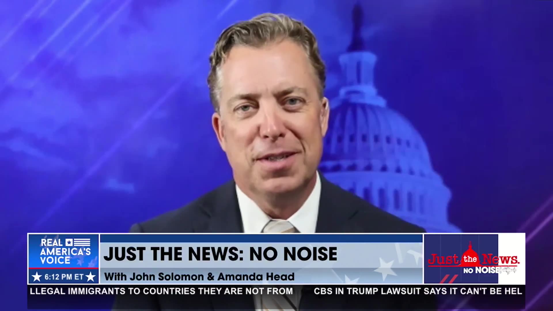 REP. OGLES ON THE BIG BEAUTIFUL BILLS PROGRESS