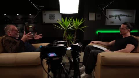 CIA, Mossad, Epstein, MK Ultra, Cults & Secret Societies | Rick Spence