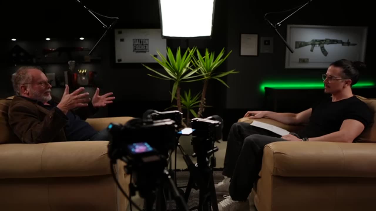 CIA, Mossad, Epstein, MK Ultra, Cults & Secret Societies | Rick Spence