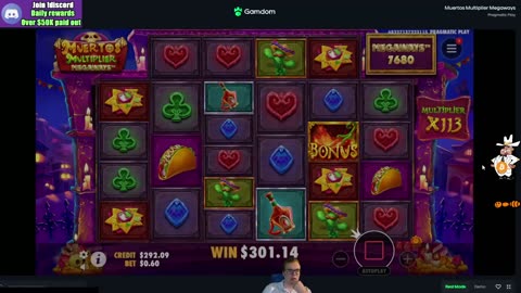 $750 RAW VS LIVE CASINO GAME MADNESS! MAX WIN INCOMING!