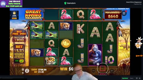 $750 RAW VS LIVE CASINO GAME MADNESS! MAX WIN INCOMING!