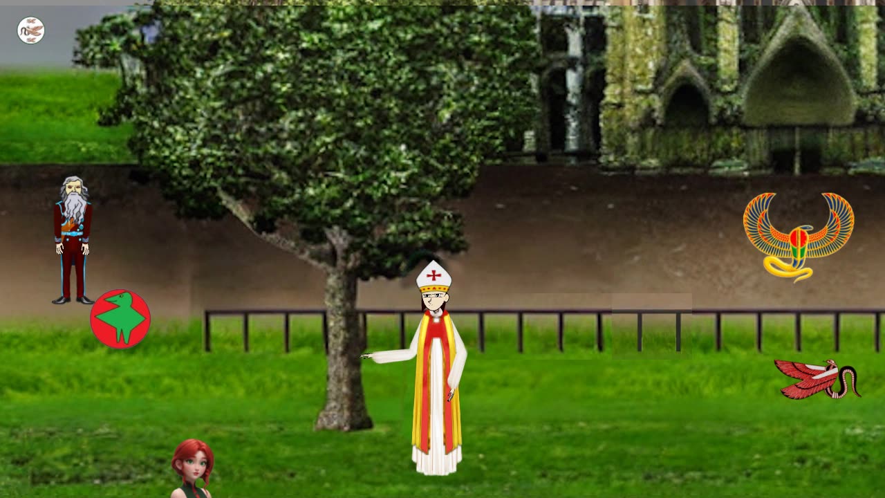 Pope Francis Requisite