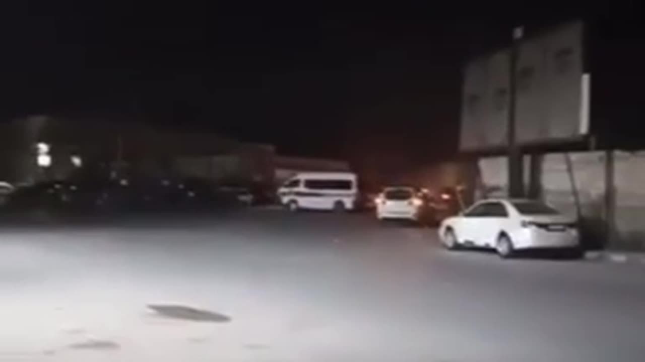 Overnight: Clashes between Golani regime forces and Druze near Damascus