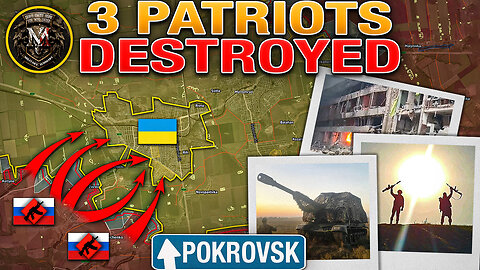 Doomsday☄️Air Defense Suppressed💥Battle for Kondrativka⚔️ DRG Already in Pokrovsk🕵️‍♂️ MS 2025.07.21