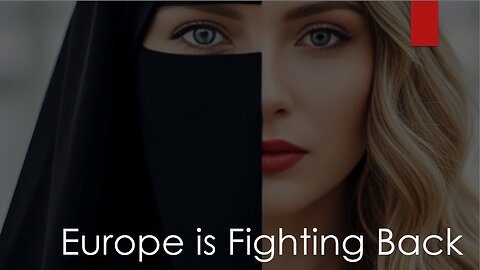 Europe is Fighting Back
