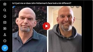 This Fetterman or that Fetterman...Fetterman here or Fetterman there? Who and where is Fetterman?