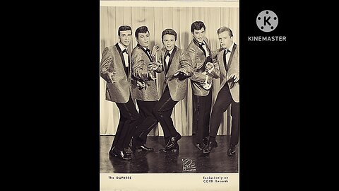 You Belong To Me · The Duprees