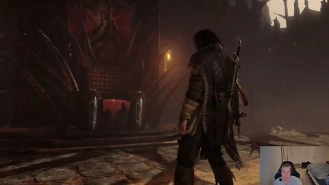🔴 (End) Middle-Earth: Shadow of Mordor