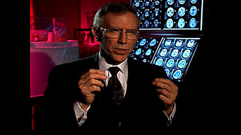 Dr Michael Persinger expert Neuroscientist why CIA kept secret groundbreaking research