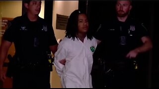 More Black Teens Brazenly Robbing, Shooting & Murdering