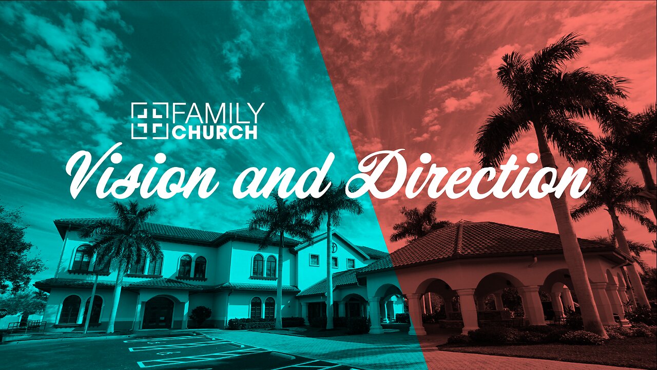 Vision and Direction for 2026