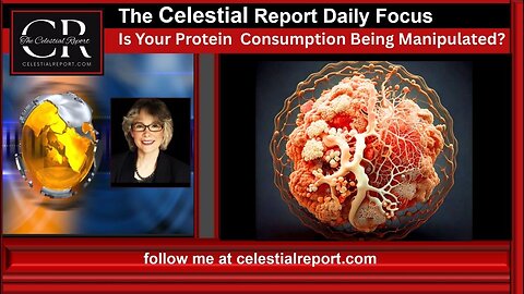 Is Your Protein Consumption Being Manipulated?
