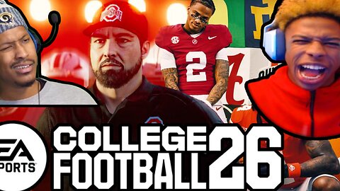 CFB 26 || having fun being great :D || First Rumble Stream, New Beginnings!