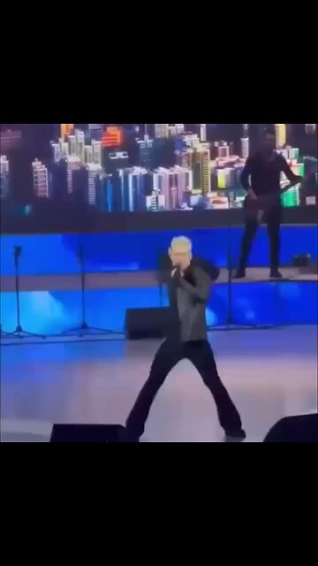 Russian singer Shaman performed the track «Comrade Kim Jong-un»