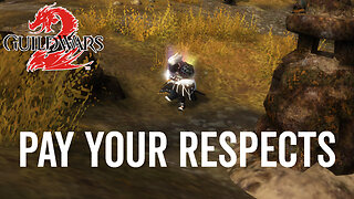Pay Your Respects (Achievement Guide) - Guild Wars 2