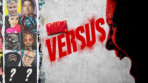 VERSUS: CONJURING BOX OFFICE HORROR | Film Threat Versus