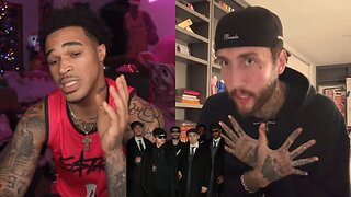 PlaqueBoyMax & Banks Reveal Why New FaZe Clan Quit