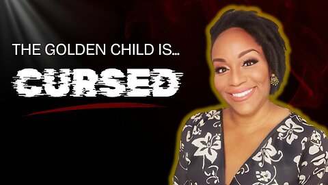 The Golden Child Curse: How Narcissistic Families Spiritually Wound All Their Children