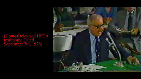 DELUXE 2022 JFK Autopsy Compilation, Side-By-Side w/ Quotes from Parkland on the Rear Blowout