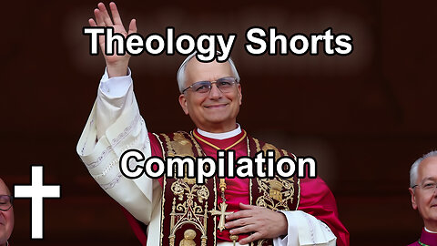 Fall 2025 Faith Shorts Compilation |✝