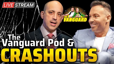 Who is LEFT on the LEFT? Adam Sosnick Jonathan Greenblatt CRASHOUT!