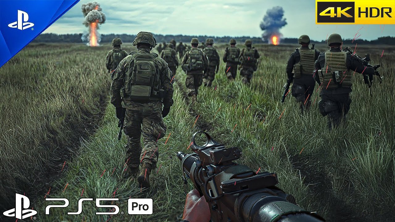 Baku - Realistic Ultra Graphics Gameplay Battlefield 4