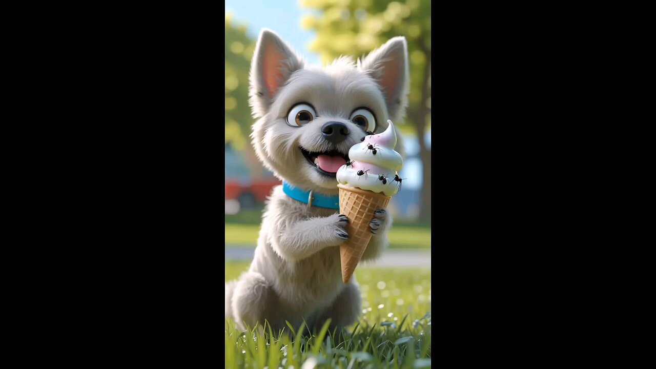 cute 🥰🥰 dog 🐶🐶