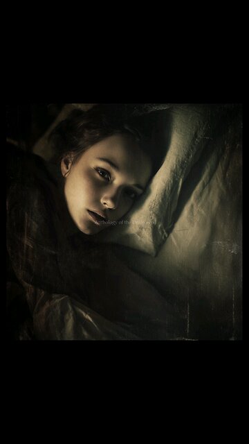 The Sleeper's Shadow