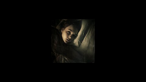 The Sleeper's Shadow