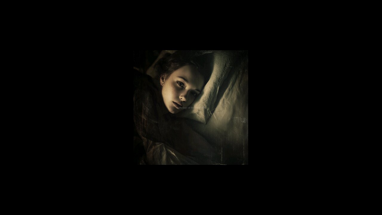 The Sleeper's Shadow