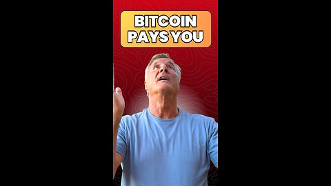 This Token Pays You in Bitcoin Every Month