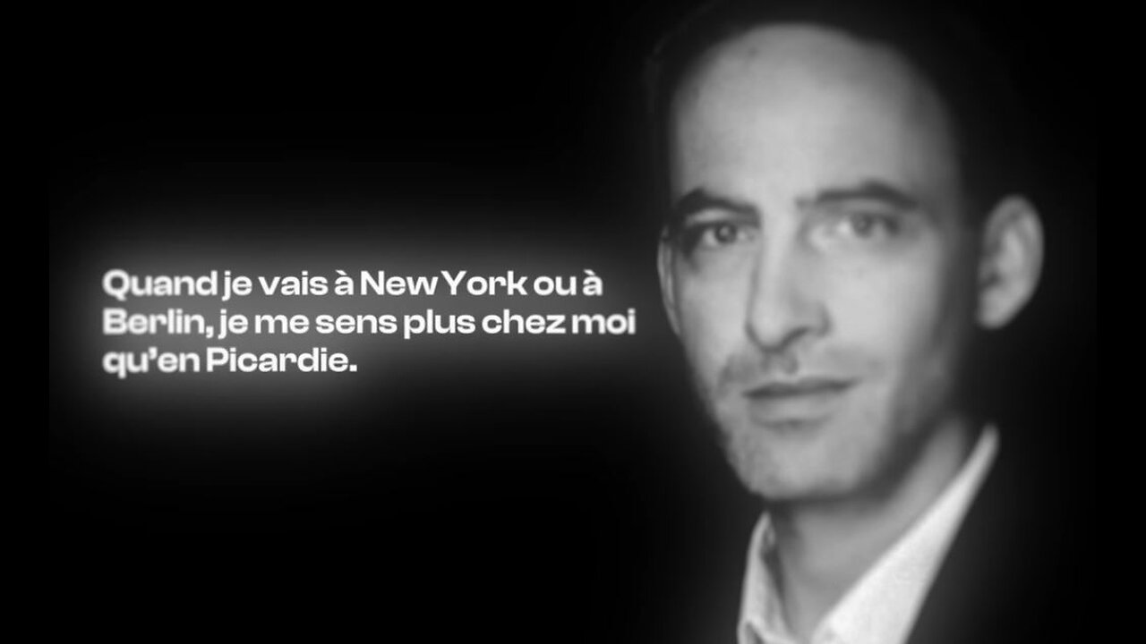 La FACE CACHÉE de RAPHAËL GLUCKSMANN ?