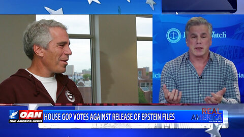 FITTON: Here's How to Solve the Epstein Mess!