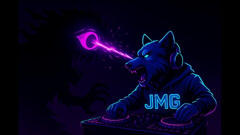 NO MORE (I Will Fight Back) — Epic EDM x Rock Anthem | JMG Official video.